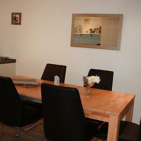 Ferienwohnung Fam. Hoehn Kappel-Grafenhausen Εξωτερικό φωτογραφία
