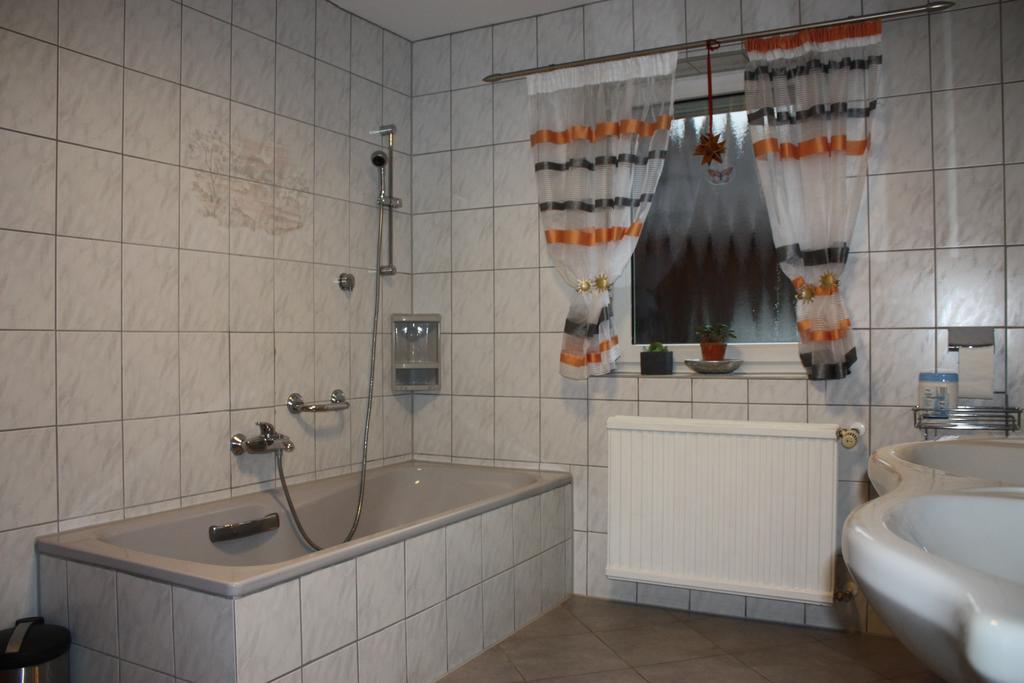 Ferienwohnung Fam. Hoehn Kappel-Grafenhausen Εξωτερικό φωτογραφία