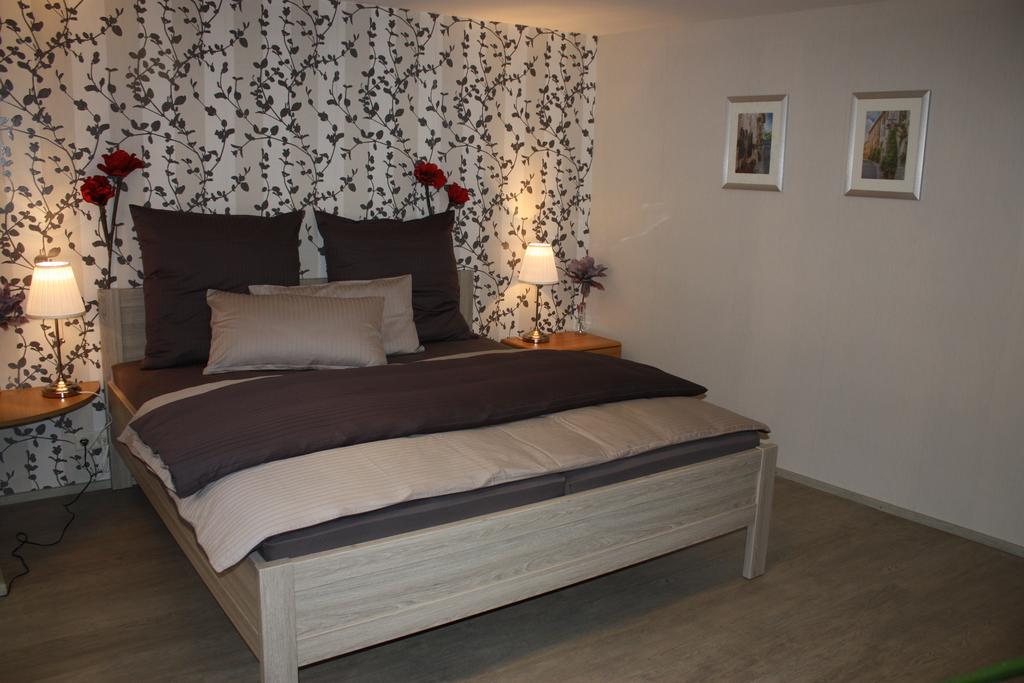 Ferienwohnung Fam. Hoehn Kappel-Grafenhausen Εξωτερικό φωτογραφία
