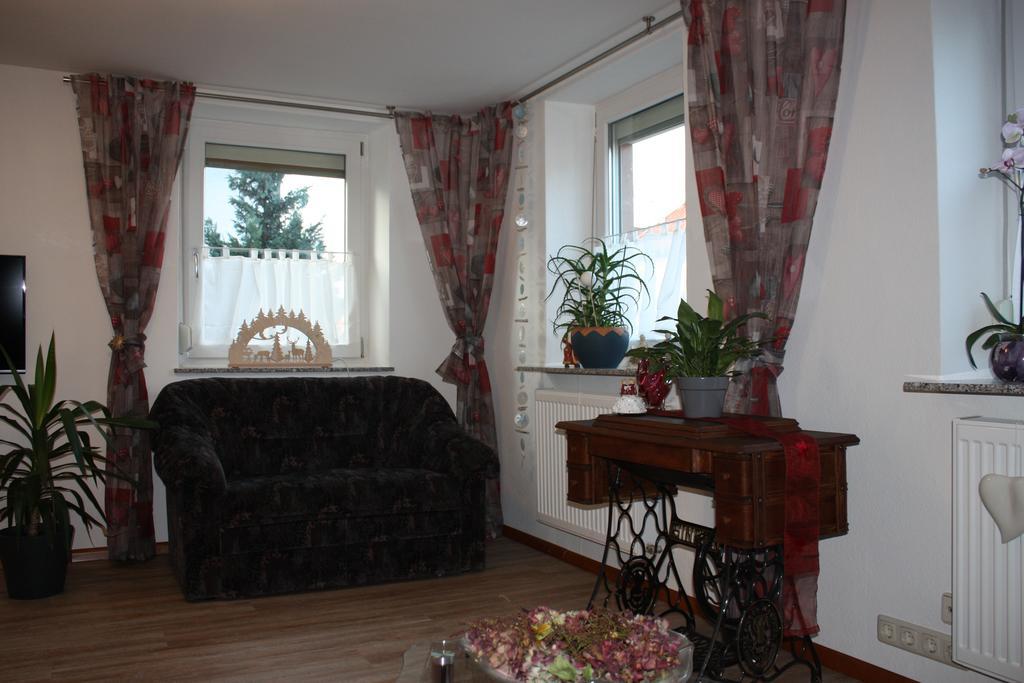 Ferienwohnung Fam. Hoehn Kappel-Grafenhausen Εξωτερικό φωτογραφία