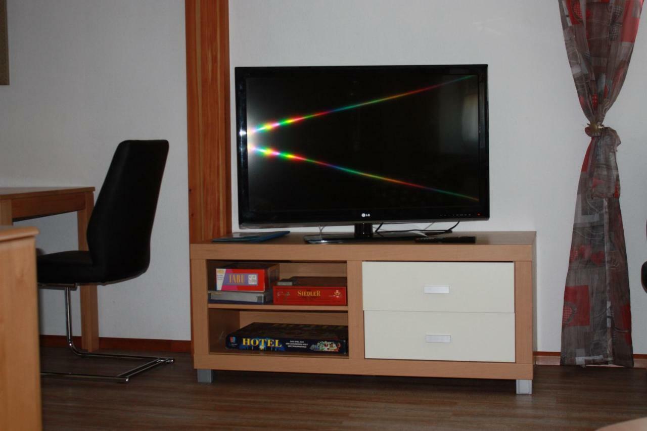 Ferienwohnung Fam. Hoehn Kappel-Grafenhausen Εξωτερικό φωτογραφία