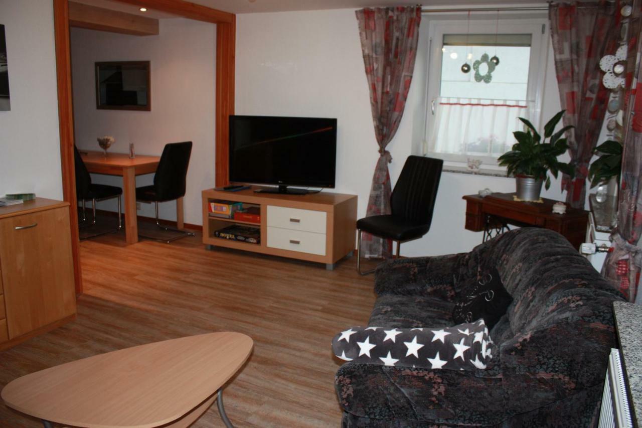 Ferienwohnung Fam. Hoehn Kappel-Grafenhausen Εξωτερικό φωτογραφία