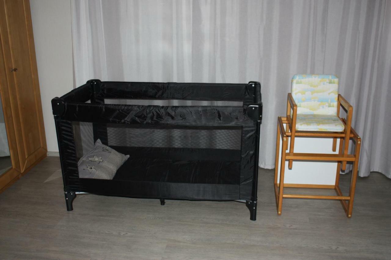 Ferienwohnung Fam. Hoehn Kappel-Grafenhausen Εξωτερικό φωτογραφία
