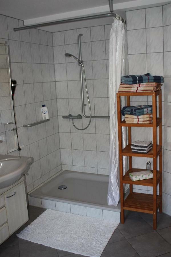 Ferienwohnung Fam. Hoehn Kappel-Grafenhausen Εξωτερικό φωτογραφία