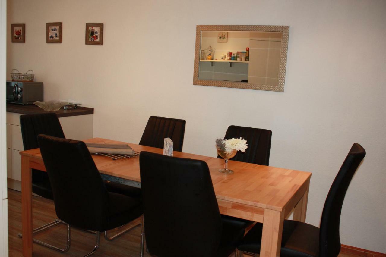 Ferienwohnung Fam. Hoehn Kappel-Grafenhausen Εξωτερικό φωτογραφία